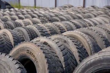 Bulk tyre supply for dealers and fleet operators